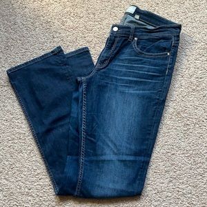 32XL BKE denim